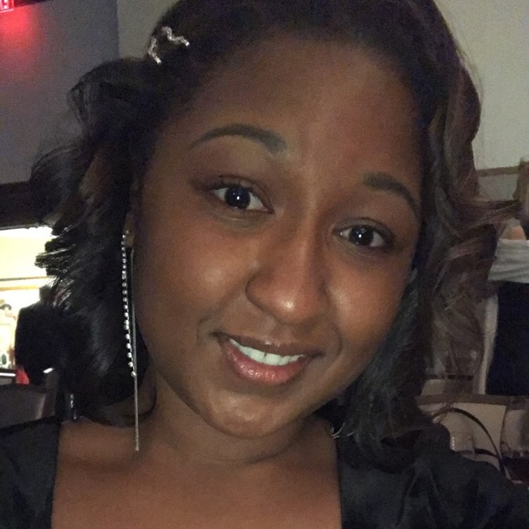Meet the Posher Other - Meet your Posher, Moriah